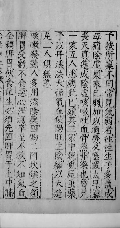 医学准绳六要  30